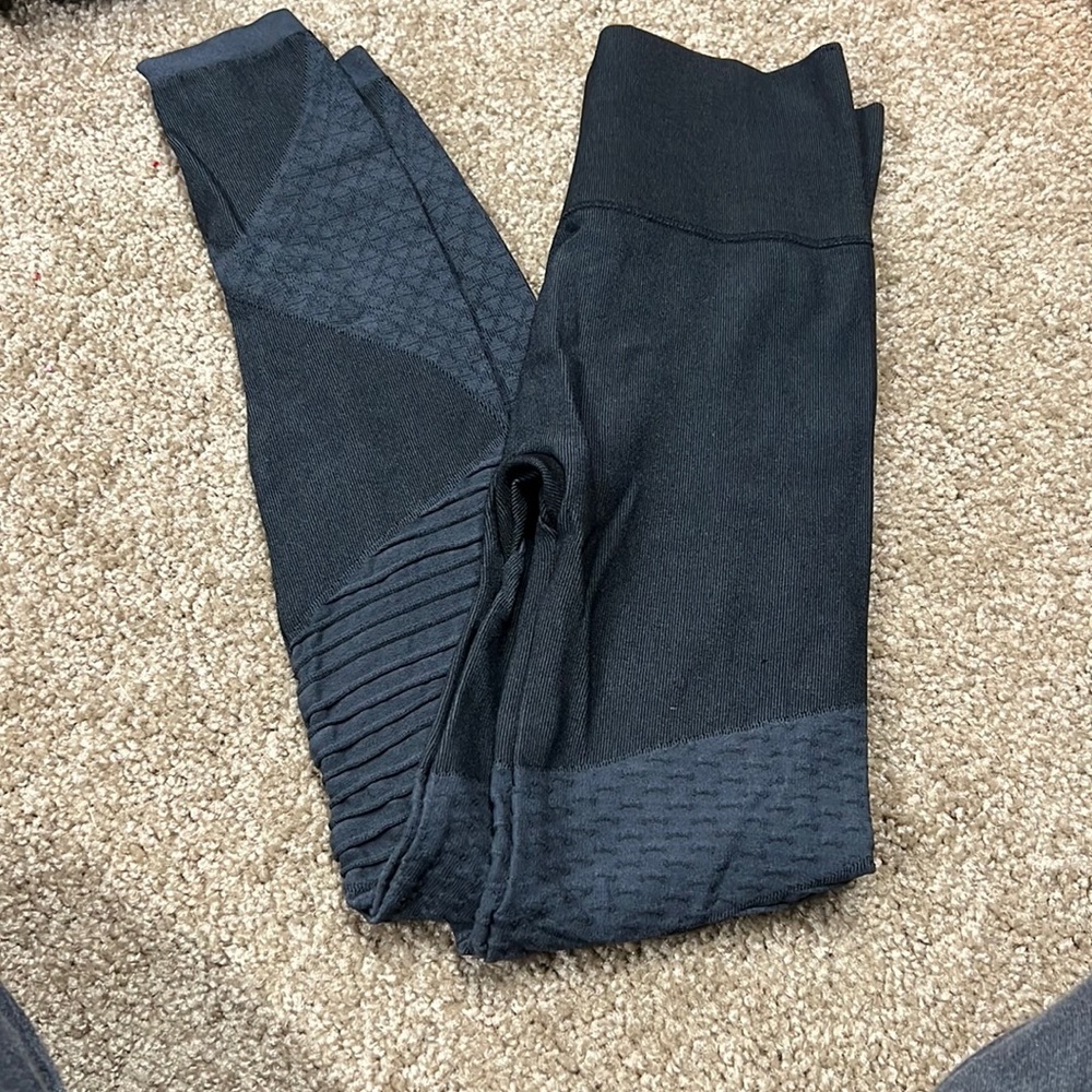 Spanx Leggings
